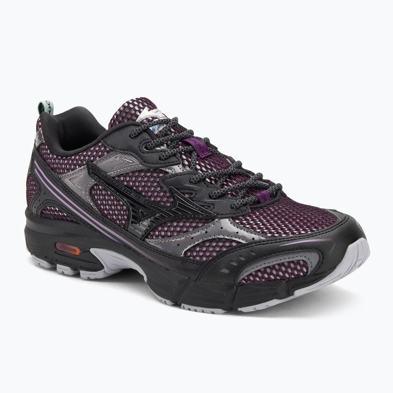 Încălțăminte pentru bărbați Mizuno Mxr silver/silver/nimbus cloud