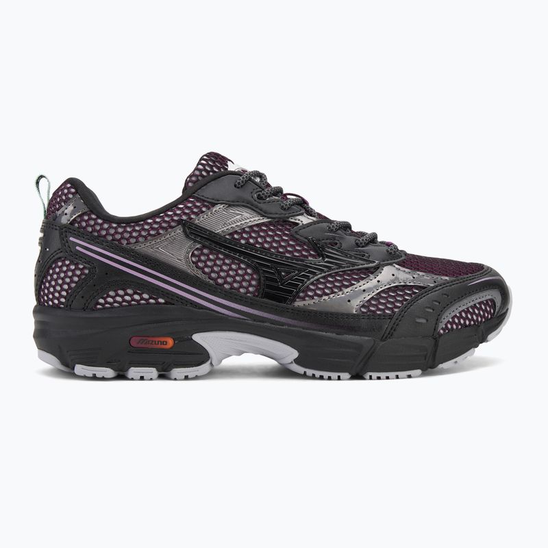 Încălțăminte pentru bărbați Mizuno Mxr silver/silver/nimbus cloud 2