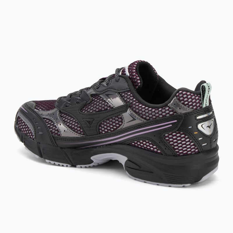 Încălțăminte pentru bărbați Mizuno Mxr silver/silver/nimbus cloud 3