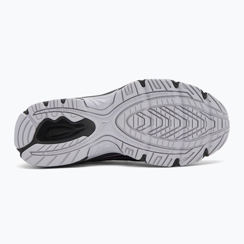 Încălțăminte pentru bărbați Mizuno Mxr silver/silver/nimbus cloud 4