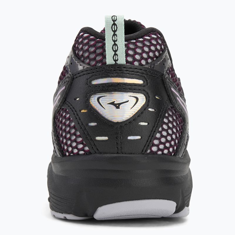 Încălțăminte pentru bărbați Mizuno Mxr silver/silver/nimbus cloud 6