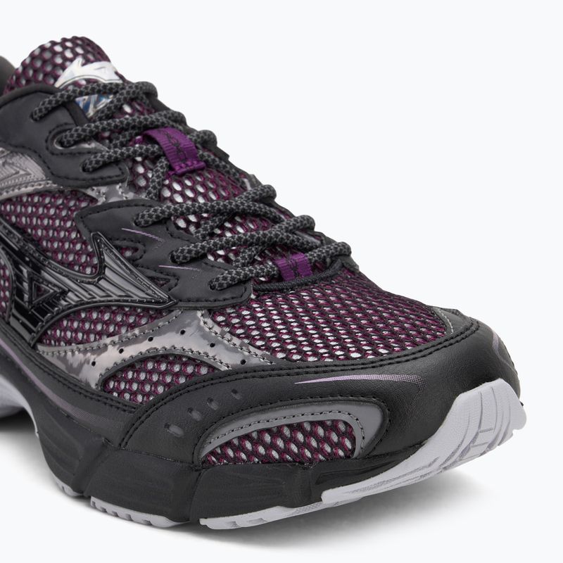 Încălțăminte pentru bărbați Mizuno Mxr silver/silver/nimbus cloud 7
