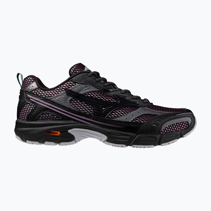 Încălțăminte pentru bărbați Mizuno Mxr silver/silver/nimbus cloud 8