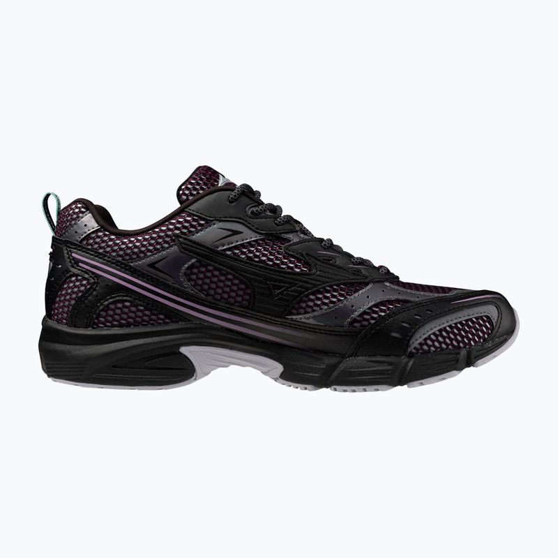 Încălțăminte pentru bărbați Mizuno Mxr silver/silver/nimbus cloud 9
