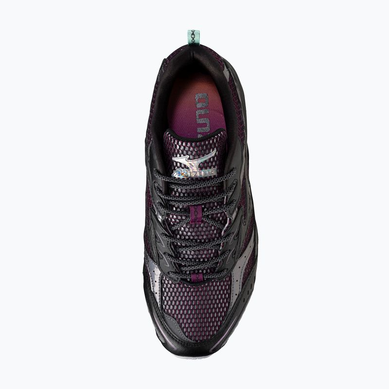 Încălțăminte pentru bărbați Mizuno Mxr silver/silver/nimbus cloud 13