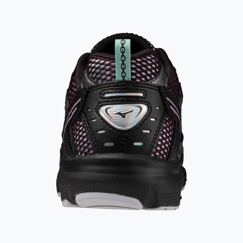 Încălțăminte pentru bărbați Mizuno Mxr silver/silver/nimbus cloud 15