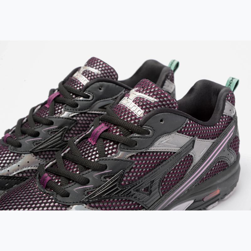 Încălțăminte pentru bărbați Mizuno Mxr silver/silver/nimbus cloud 16