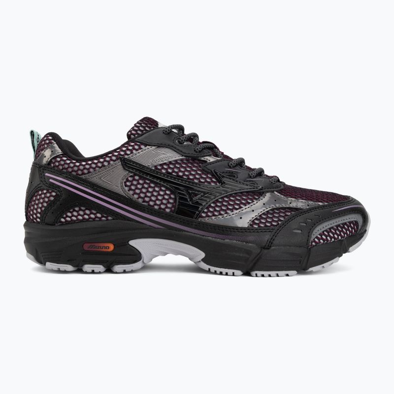 Încălțăminte pentru bărbați Mizuno Mxr black/black/valerian 2