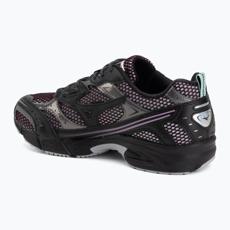 Încălțăminte pentru bărbați Mizuno Mxr black/black/valerian 3