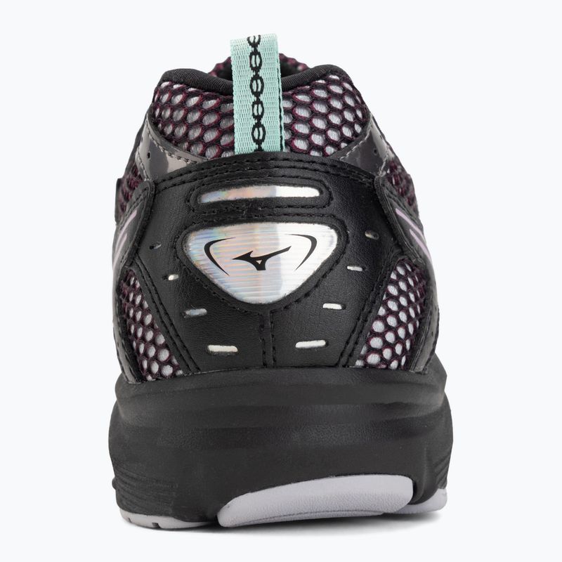 Încălțăminte pentru bărbați Mizuno Mxr black/black/valerian 6