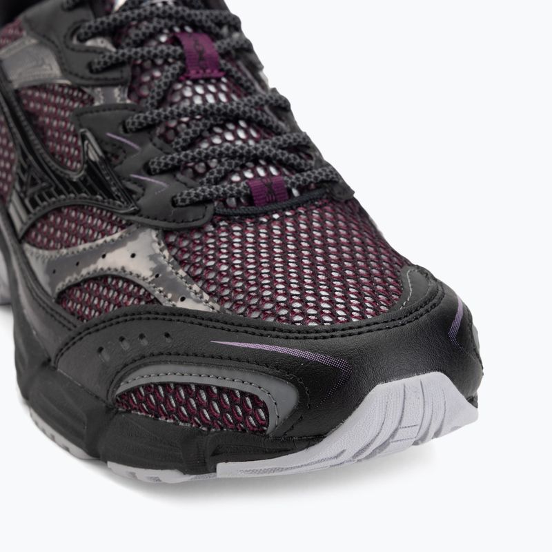 Încălțăminte pentru bărbați Mizuno Mxr black/black/valerian 7