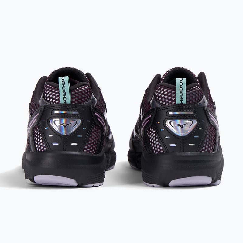 Încălțăminte pentru bărbați Mizuno Mxr black/black/valerian 3