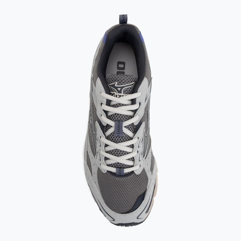 Încălțăminte Mizuno MXR quiet shade/ultimate gray/harbor mist 5