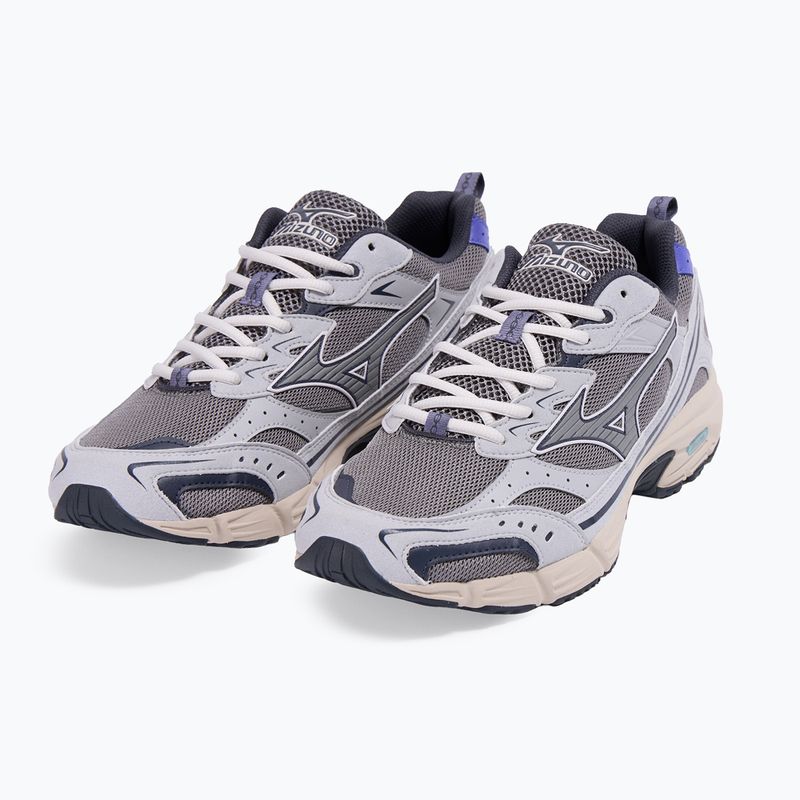 Încălțăminte Mizuno MXR quiet shade/ultimate gray/harbor mist 2