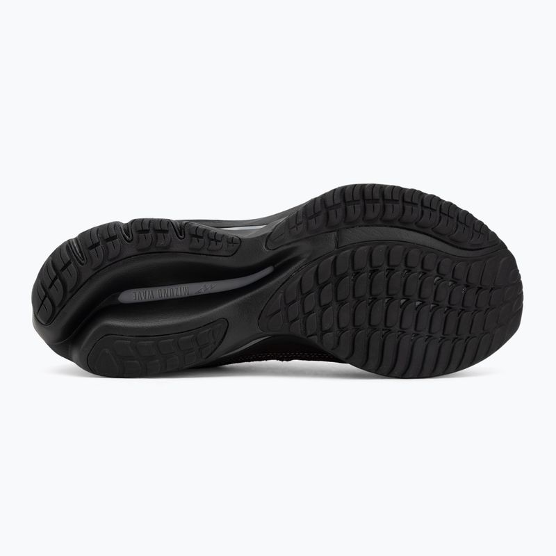 Încălțăminte pentru bărbați Mizuno Wave Rider β quiet shade/black/mole 4