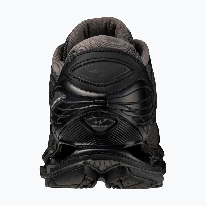 Încălțăminte Mizuno Wave Prophecy LS Iron gate/black/black sand 3