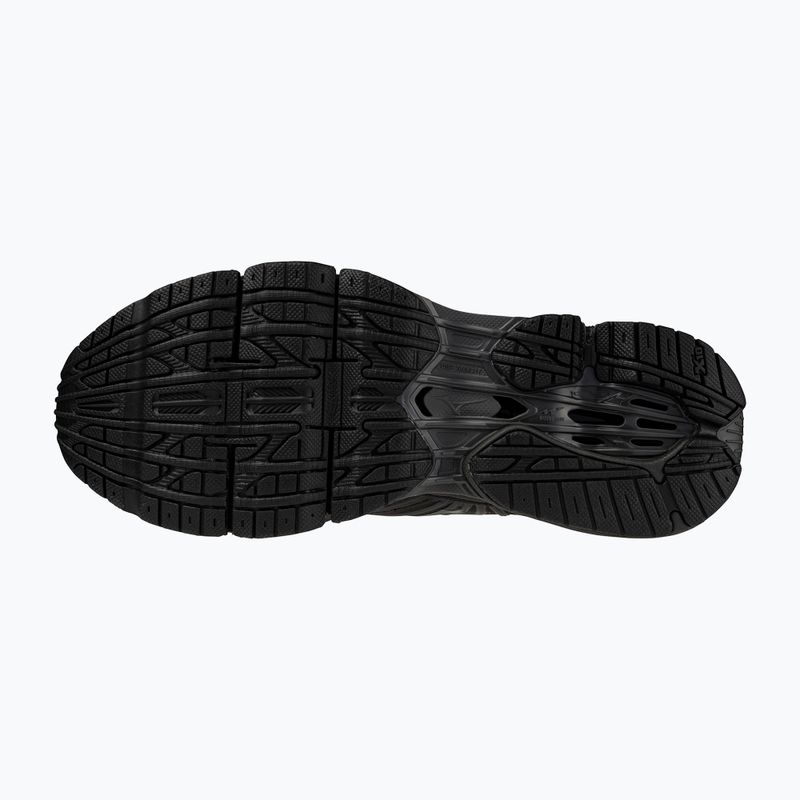 Încălțăminte Mizuno Wave Prophecy LS Iron gate/black/black sand 4