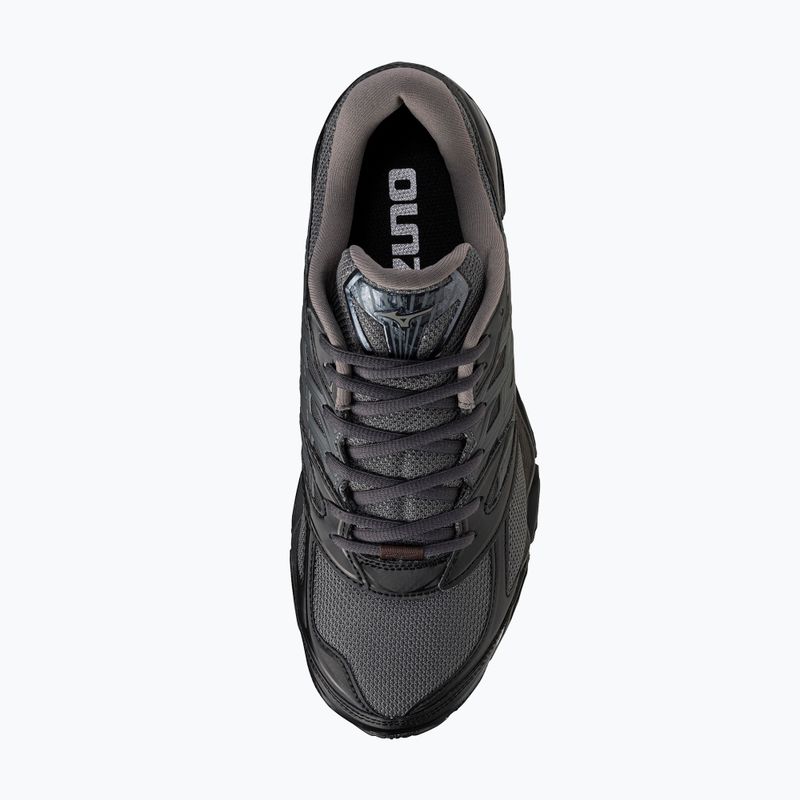Încălțăminte Mizuno Wave Prophecy LS Iron gate/black/black sand 5