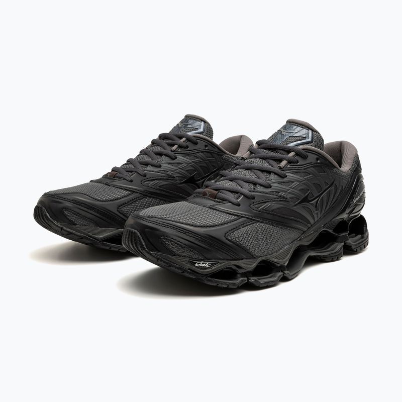 Încălțăminte Mizuno Wave Prophecy LS Iron gate/black/black sand 6
