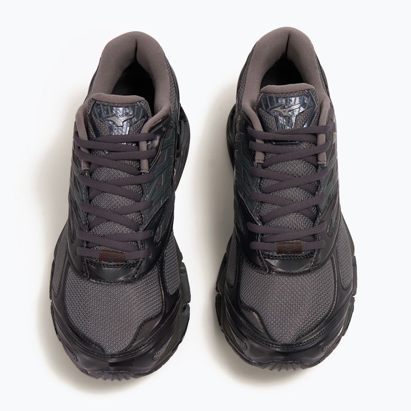 Încălțăminte Mizuno Wave Prophecy LS Iron gate/black/black sand 8