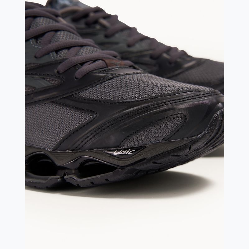Încălțăminte Mizuno Wave Prophecy LS Iron gate/black/black sand 9