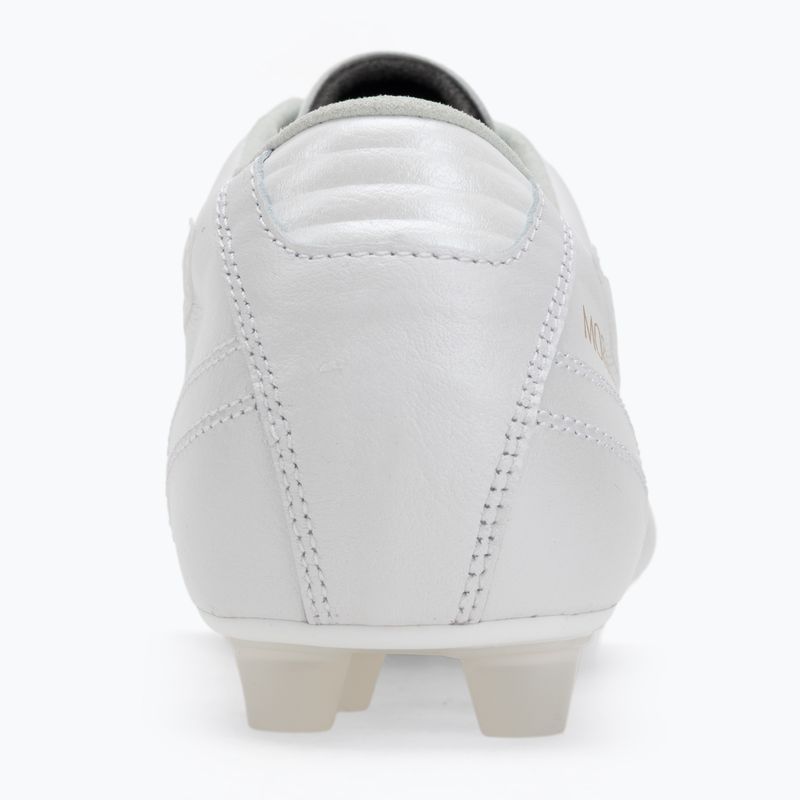 Încălțăminte de fotbal pentru bărbați Mizuno Morelia Ul Japan white 6
