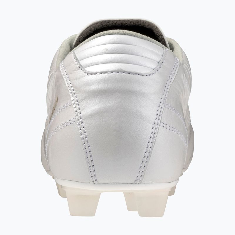 Încălțăminte de fotbal pentru bărbați Mizuno Morelia Ul Japan white 10