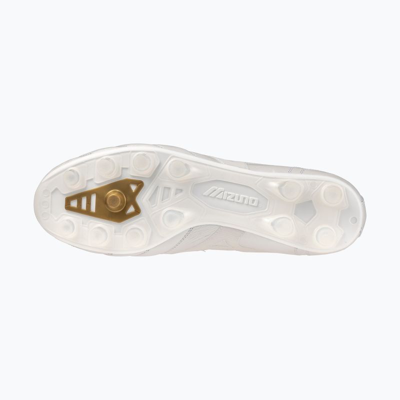 Încălțăminte de fotbal pentru bărbați Mizuno Morelia Ul Japan white 11