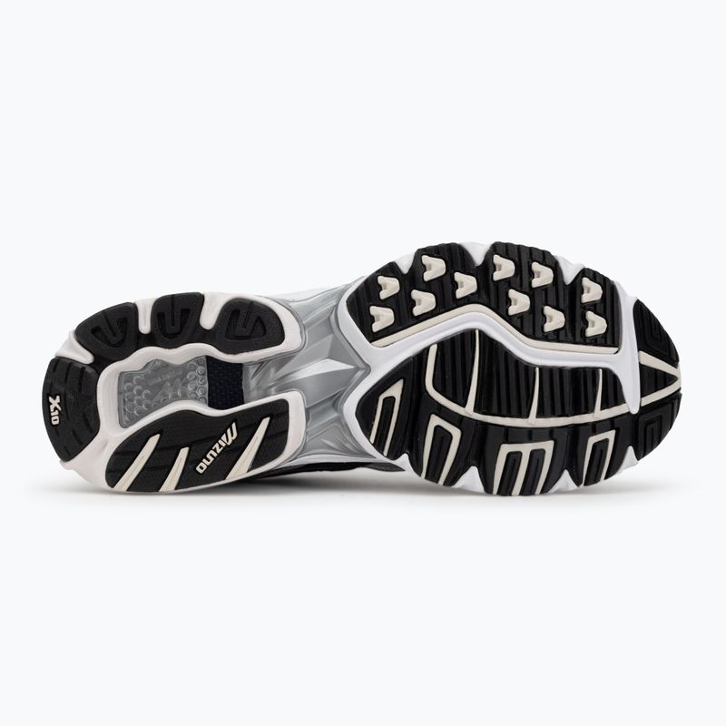 Încălțăminte Mizuno Wave Rider 10 white/baritone blue/deep teal 4