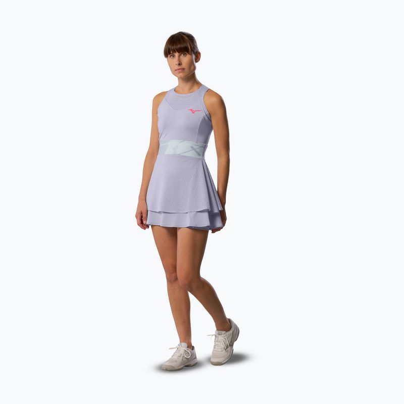 Rochie Mizuno Daybreakers icelandic blue 2