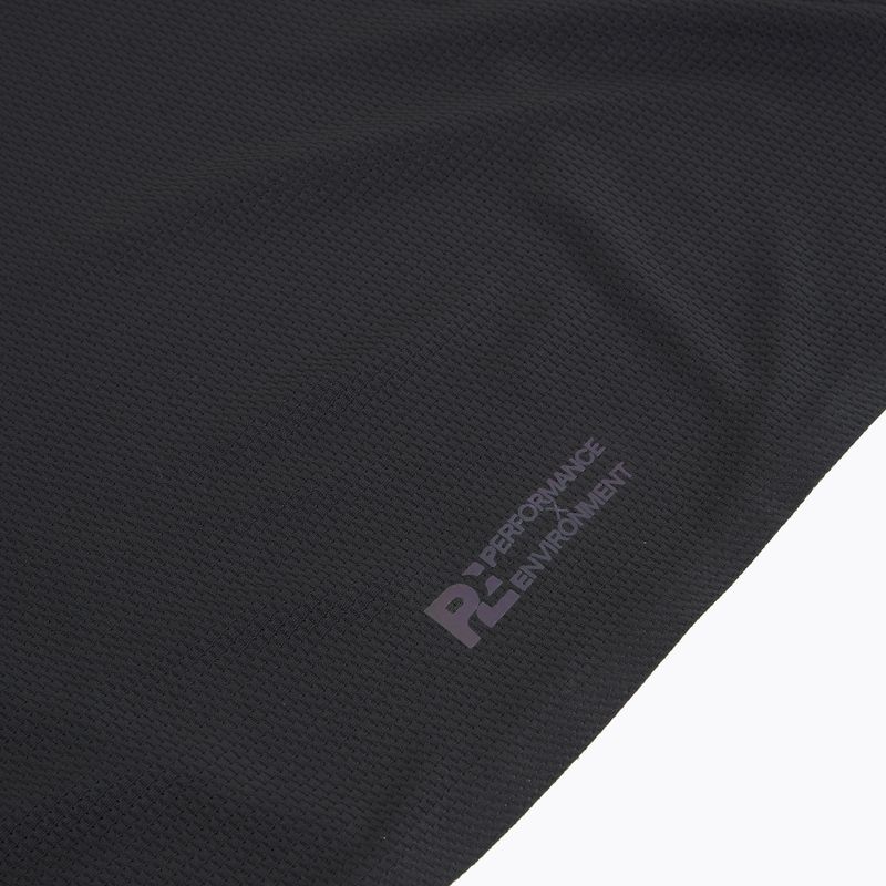 Tricou de alergare pentru bărbați Mizuno Tech Light DAF black 4