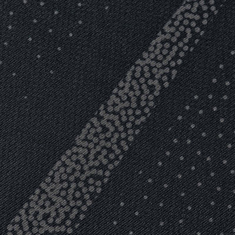 Tricou de alergare pentru bărbați Mizuno Core Graphic Tee black 8