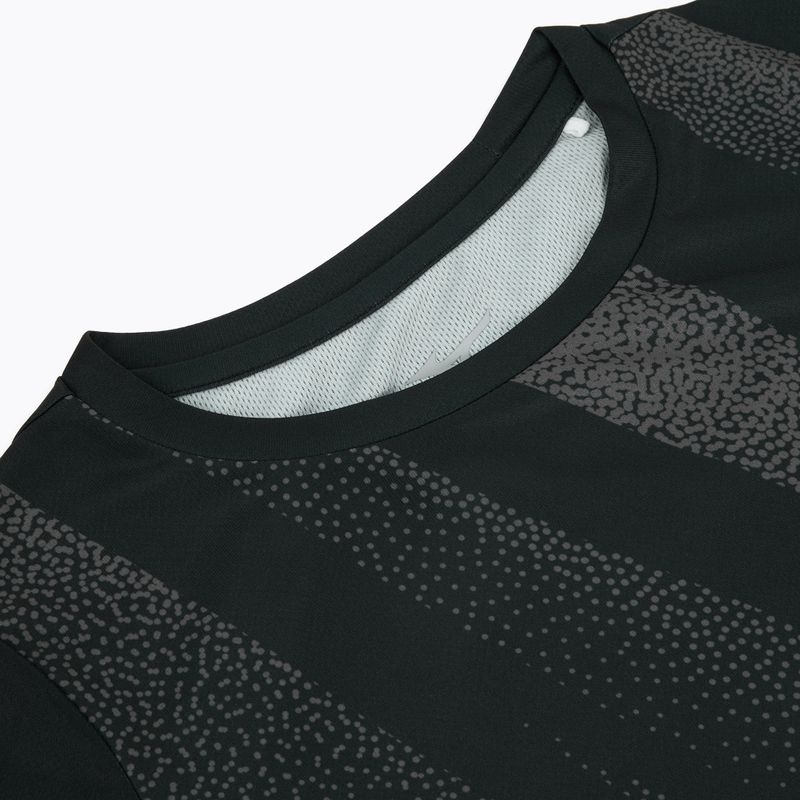 Tricou de alergare pentru femei Mizuno Core Graphic Tee black 3
