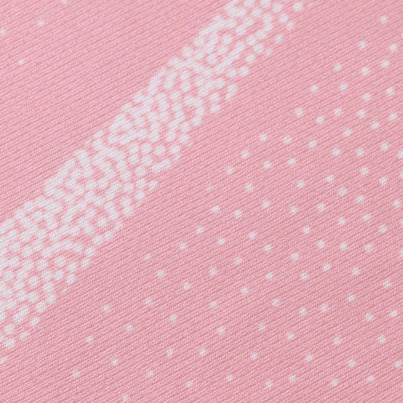 Tricou de alergare pentru femei Mizuno Core Graphic Tee bleached mauve 4