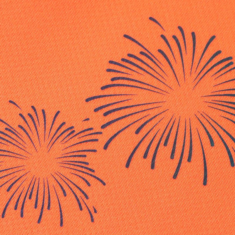 Tricou de alergare pentru femei Mizuno Summer Pack QD Tee yuuyake 6