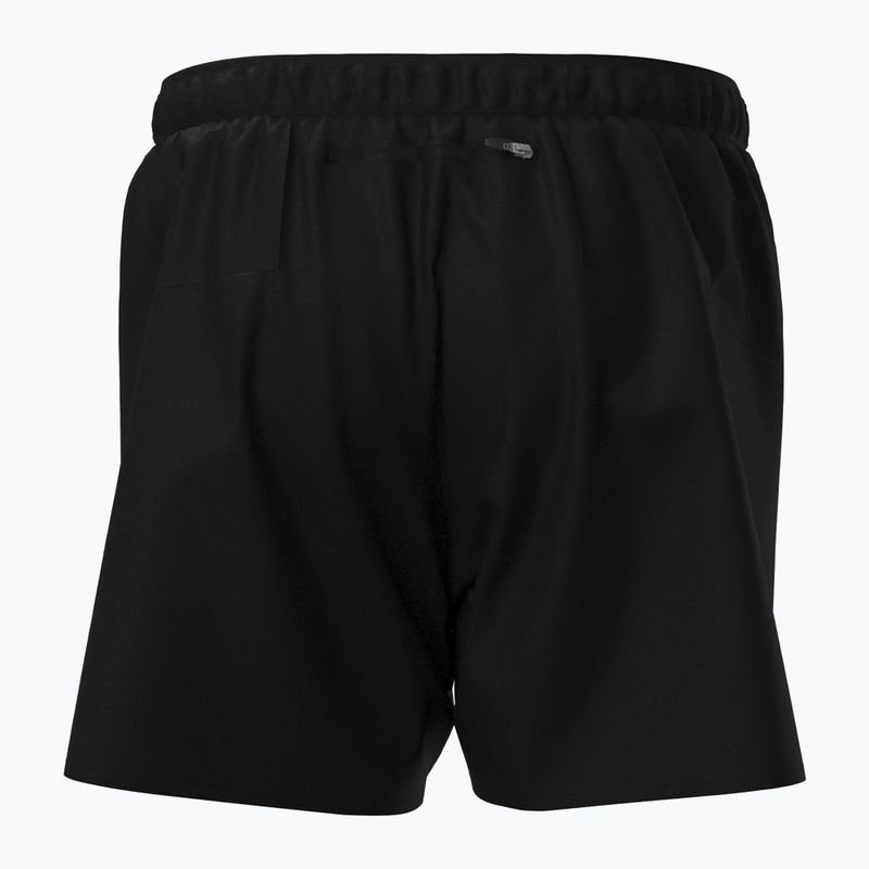 Pantaloni scurți de alergare pentru bărbați Mizuno Core 5.5" black 2