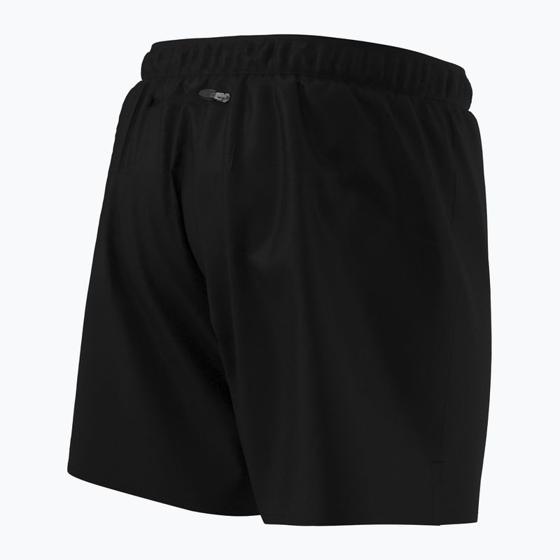 Pantaloni scurți de alergare pentru bărbați Mizuno Core 5.5" black 4
