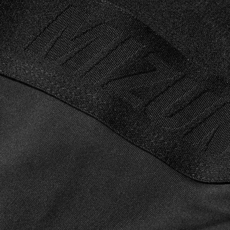 Colanți de alergare pentru femei Mizuno Core Impulse Long black/mauve 4