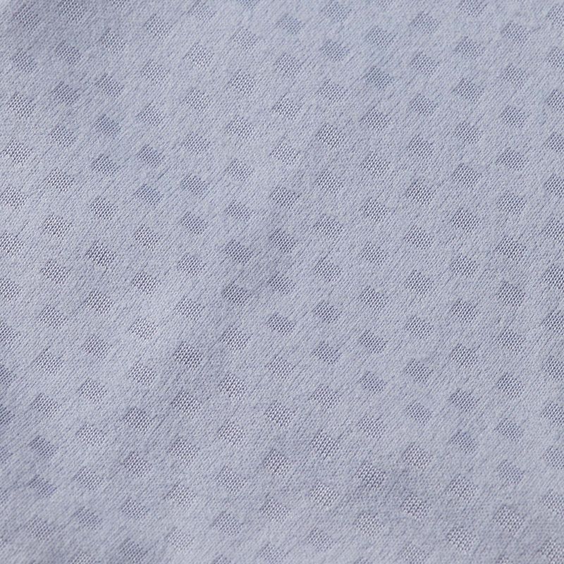 Geacă de alergare pentru femei Mizuno Active Warm Hybrid Full Zip Hooded quicksilver 11