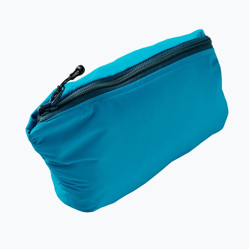 Geacă de alergare pentru bărbați Mizuno Waterproof 20K ER capri breeze 7