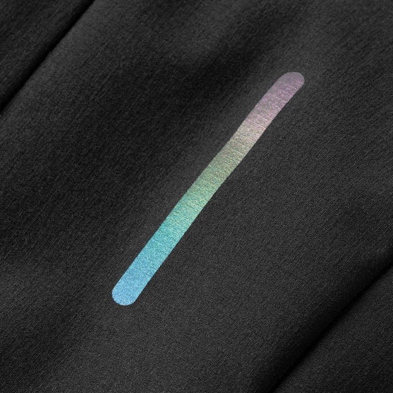 Geacă de alergare pentru bărbați Mizuno Active Alpha Hodded yuuyake 7