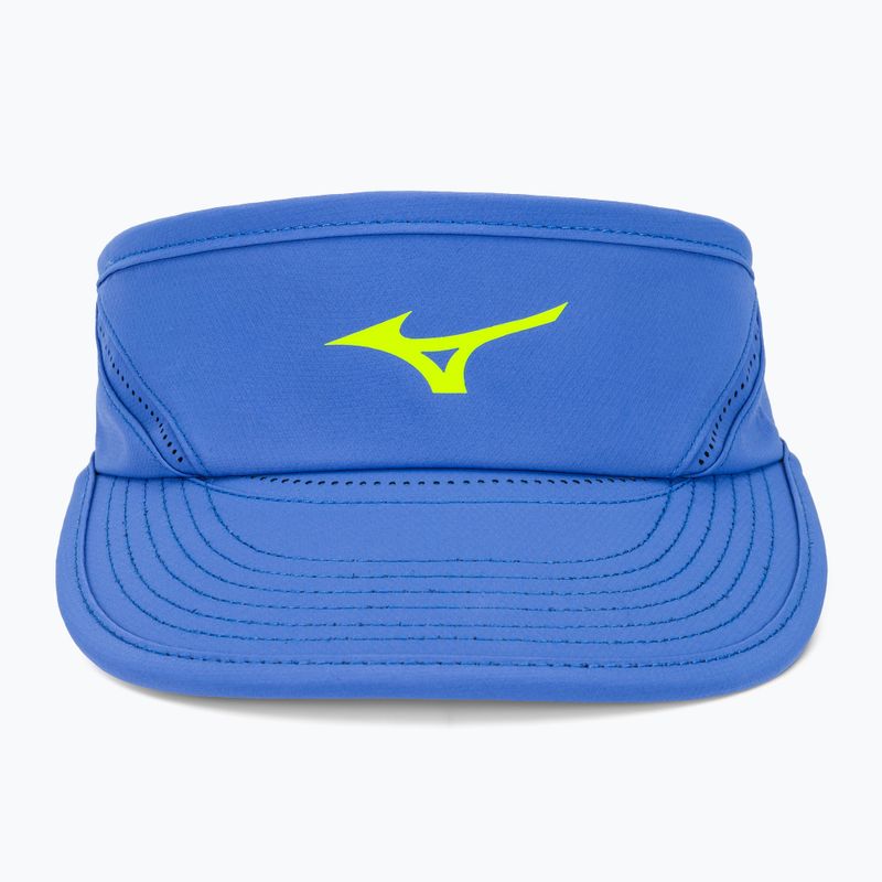 Vizieră de tenis Mizuno Drylite Visor ultramarine 2