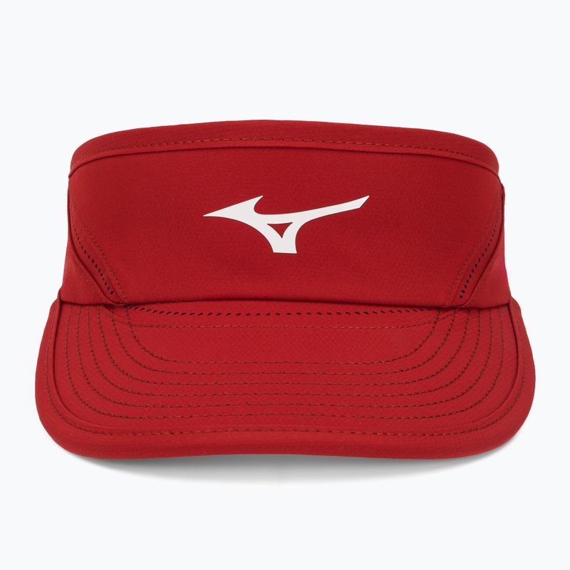 Vizieră de tenis Mizuno Drylite Visor lava falls 2