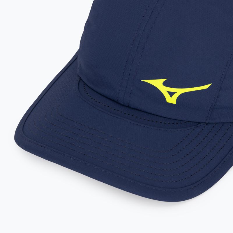 Șapcă Mizuno Drylite Cap estate blue 3