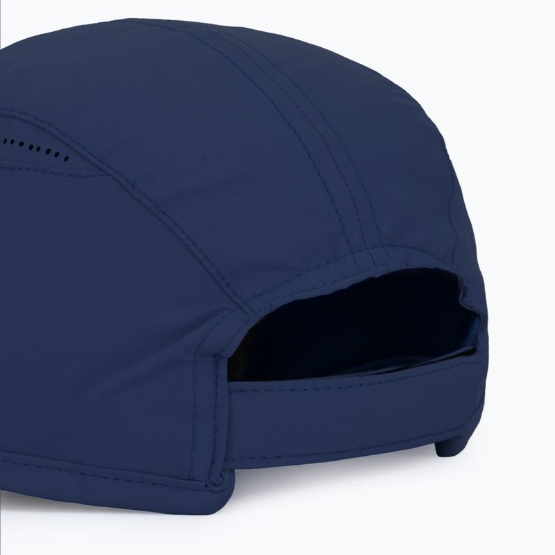 Șapcă Mizuno Drylite Cap estate blue 4