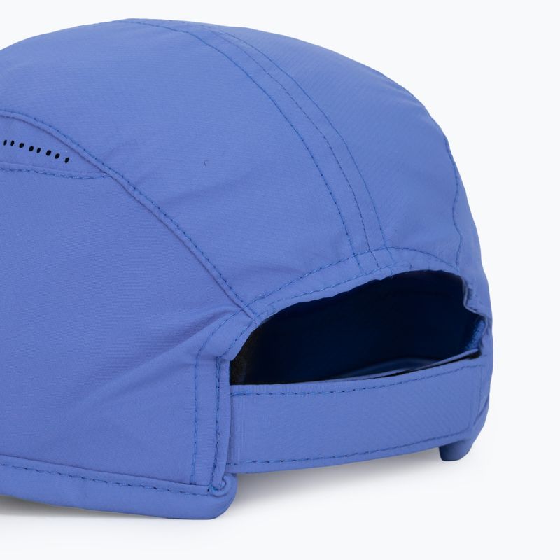 Șapcă Mizuno Drylite Cap ultramarine 4