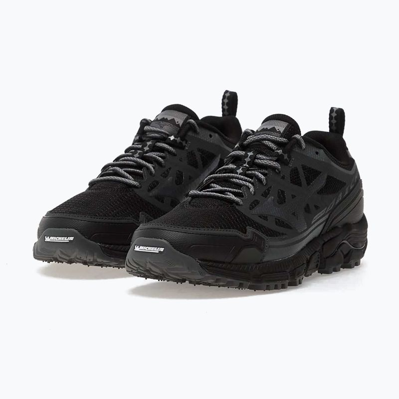 Încălțăminte Mizuno Wave Daichi Ls Black/Metallic Gray/Iron Gate 3