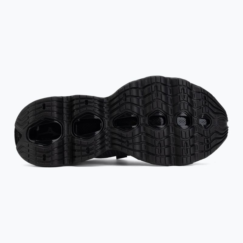 Încălțăminte Mizuno Wave Prophecy Strap 2 iron gate/black 4