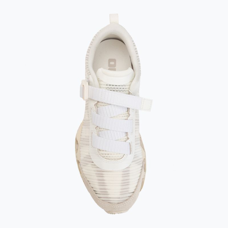 Încălțăminte Mizuno Wave Prophecy Strap 2 snow white/pristine 5