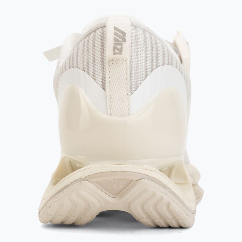 Încălțăminte Mizuno Wave Prophecy Strap 2 snow white/pristine 6
